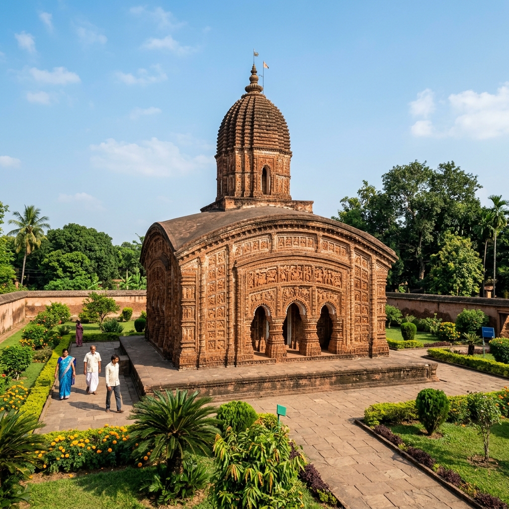 Madan Mohan Temple